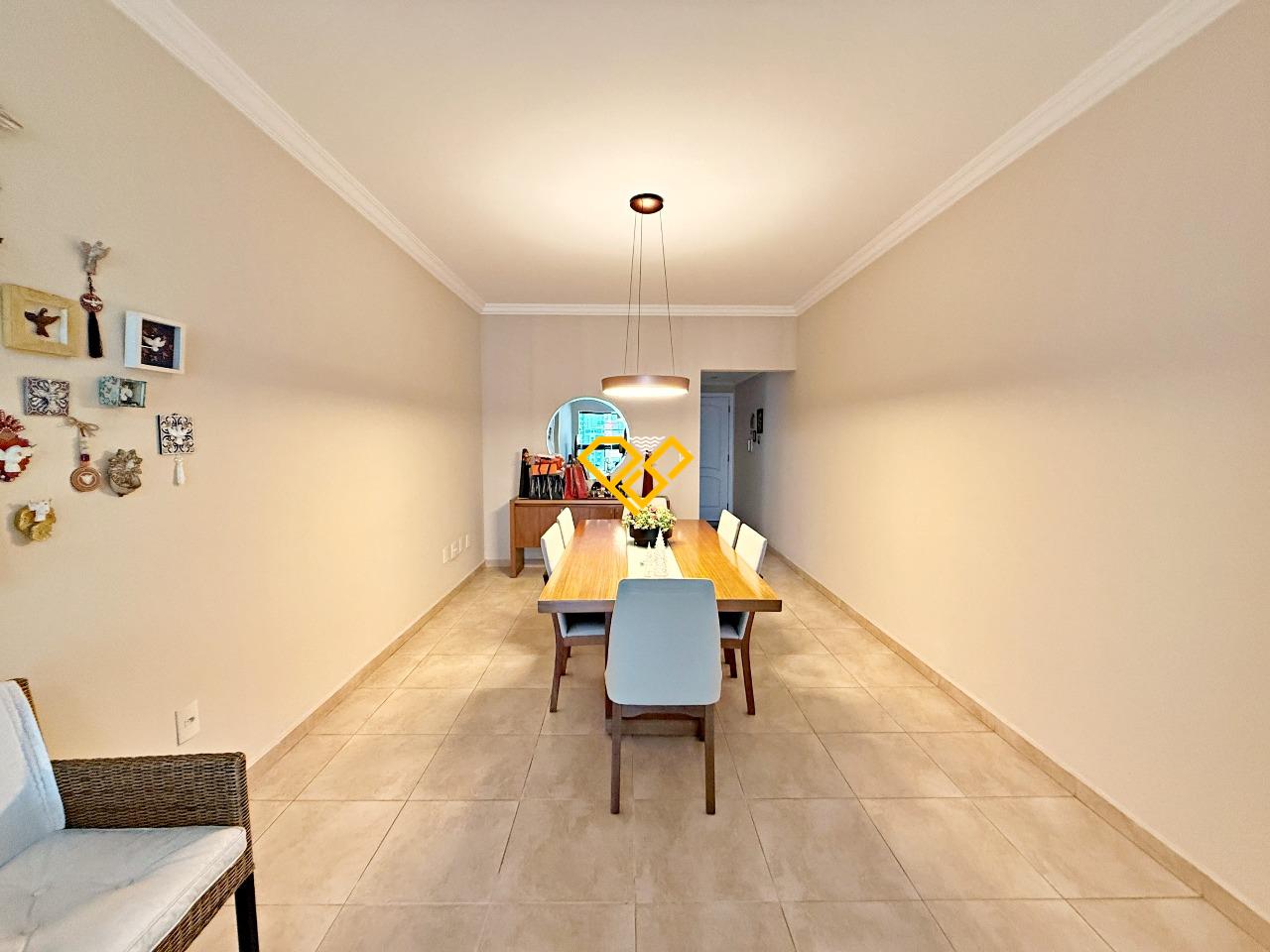 Apartamento à venda no Pompéia: Sala