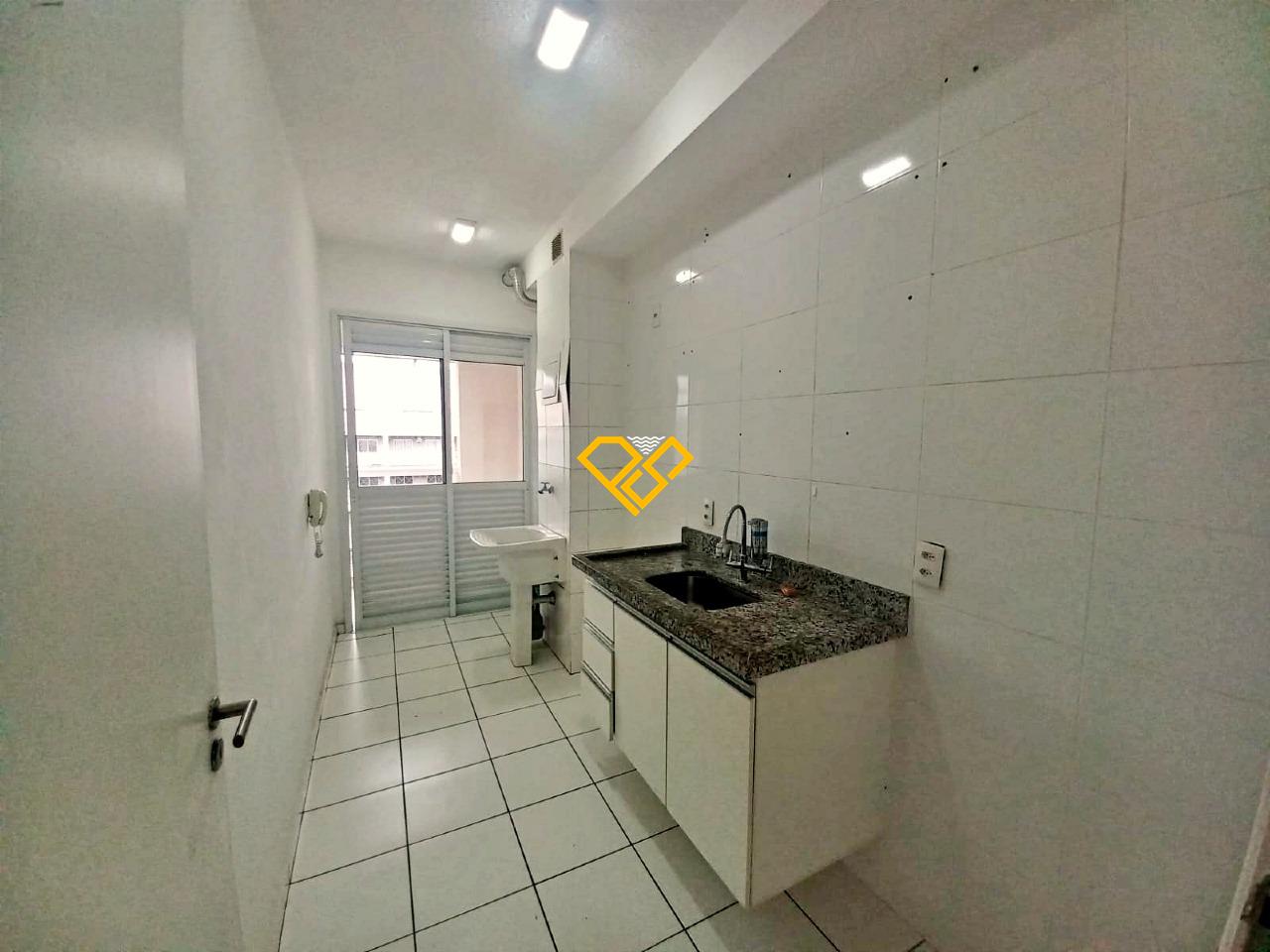 Apartamento à venda no Vila Mathias: Cozinha