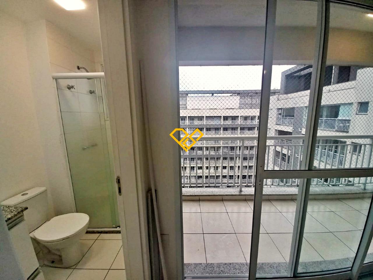 Apartamento à venda no Vila Mathias: 