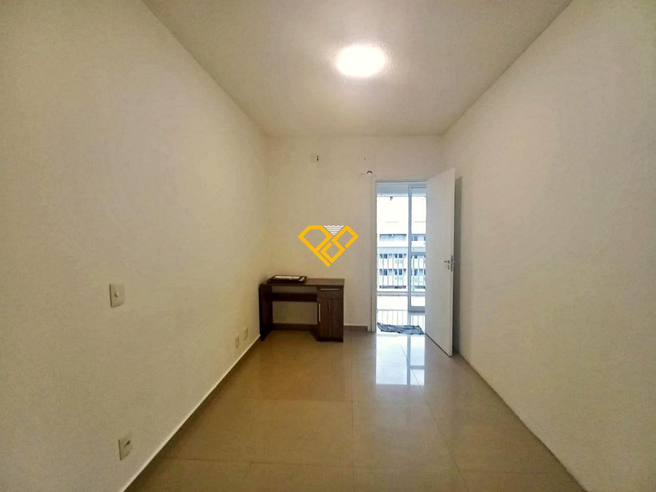 Apartamento à venda no Vila Mathias: Dormitório
