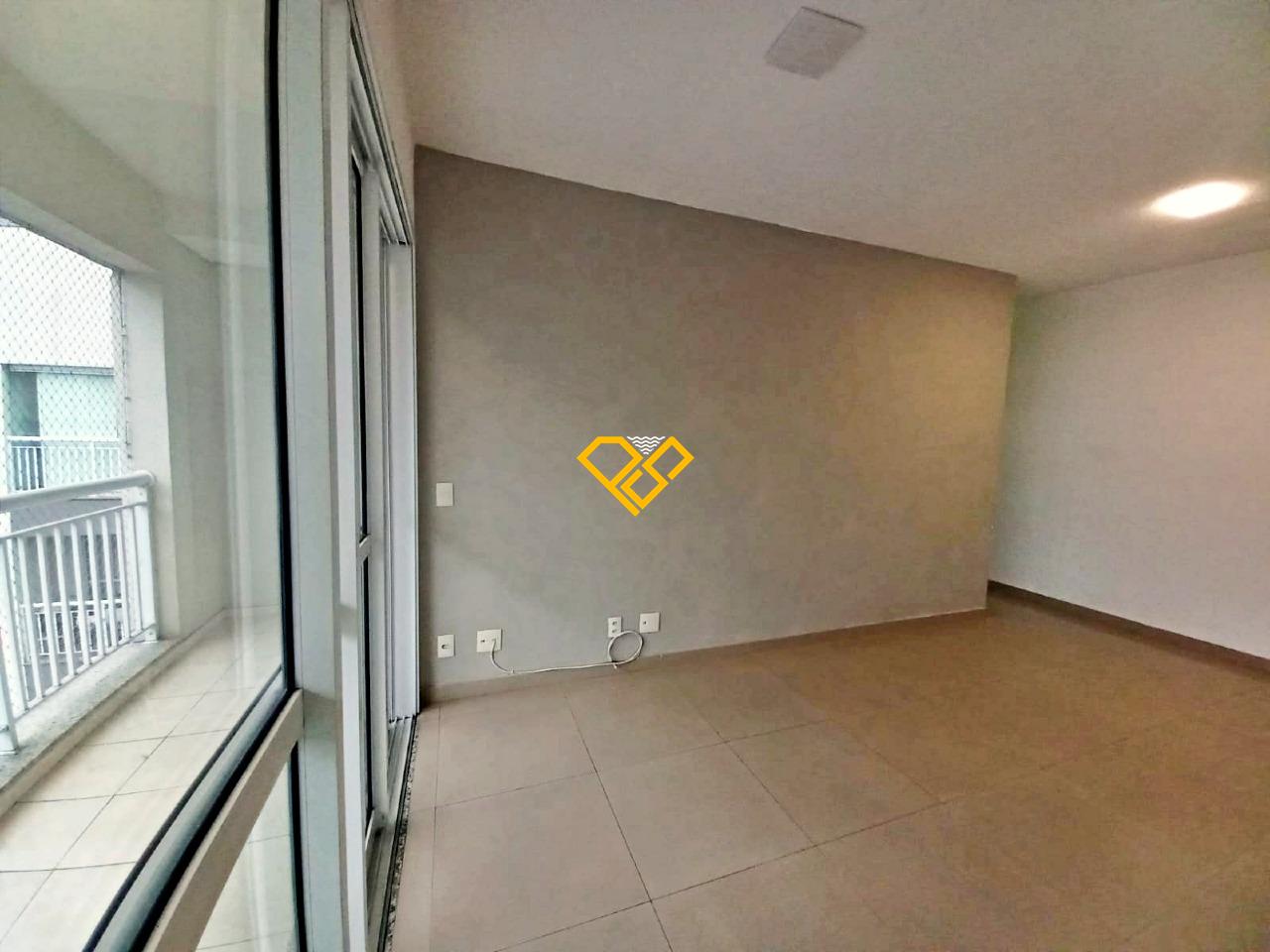 Apartamento à venda no Vila Mathias: Sala