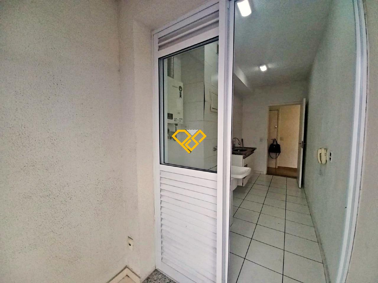 Apartamento à venda no Vila Mathias: Cozinha