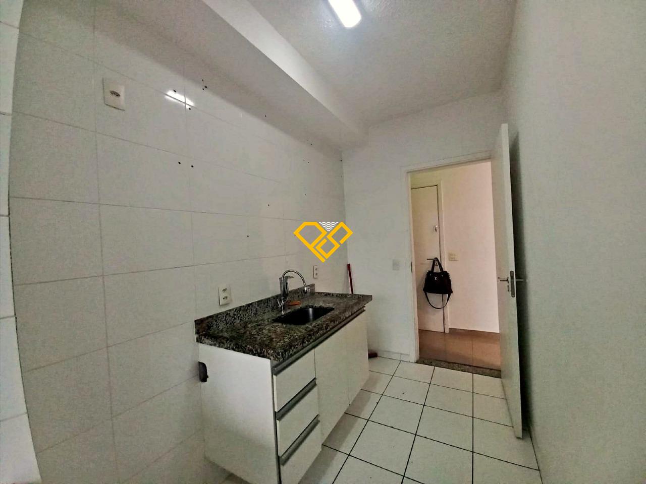 Apartamento à venda no Vila Mathias: Cozinha