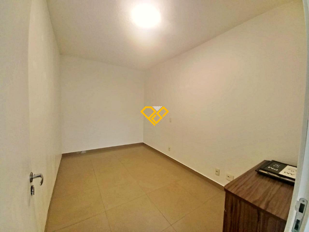 Apartamento à venda no Vila Mathias: Dormitório