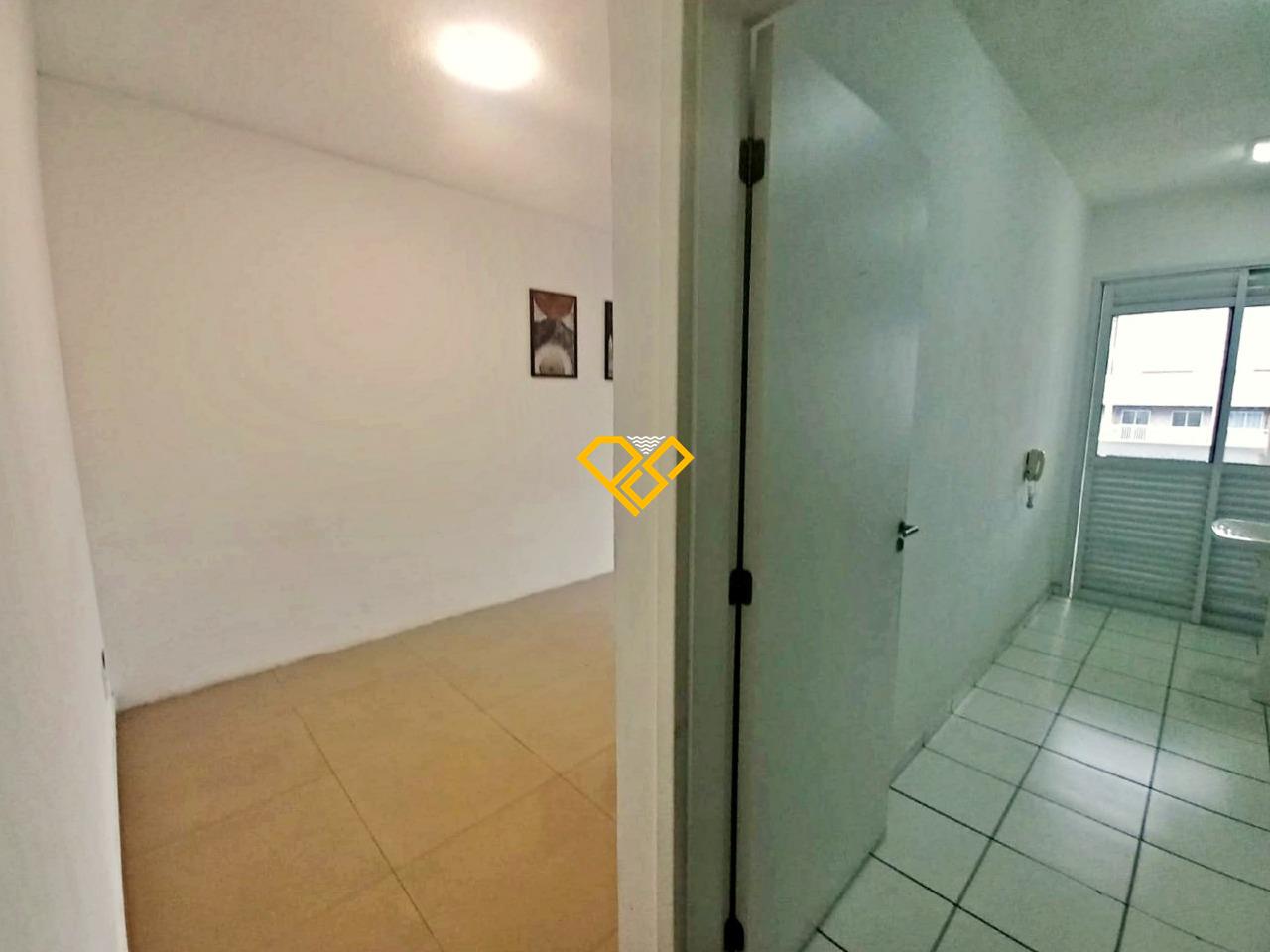Apartamento à venda no Vila Mathias: 