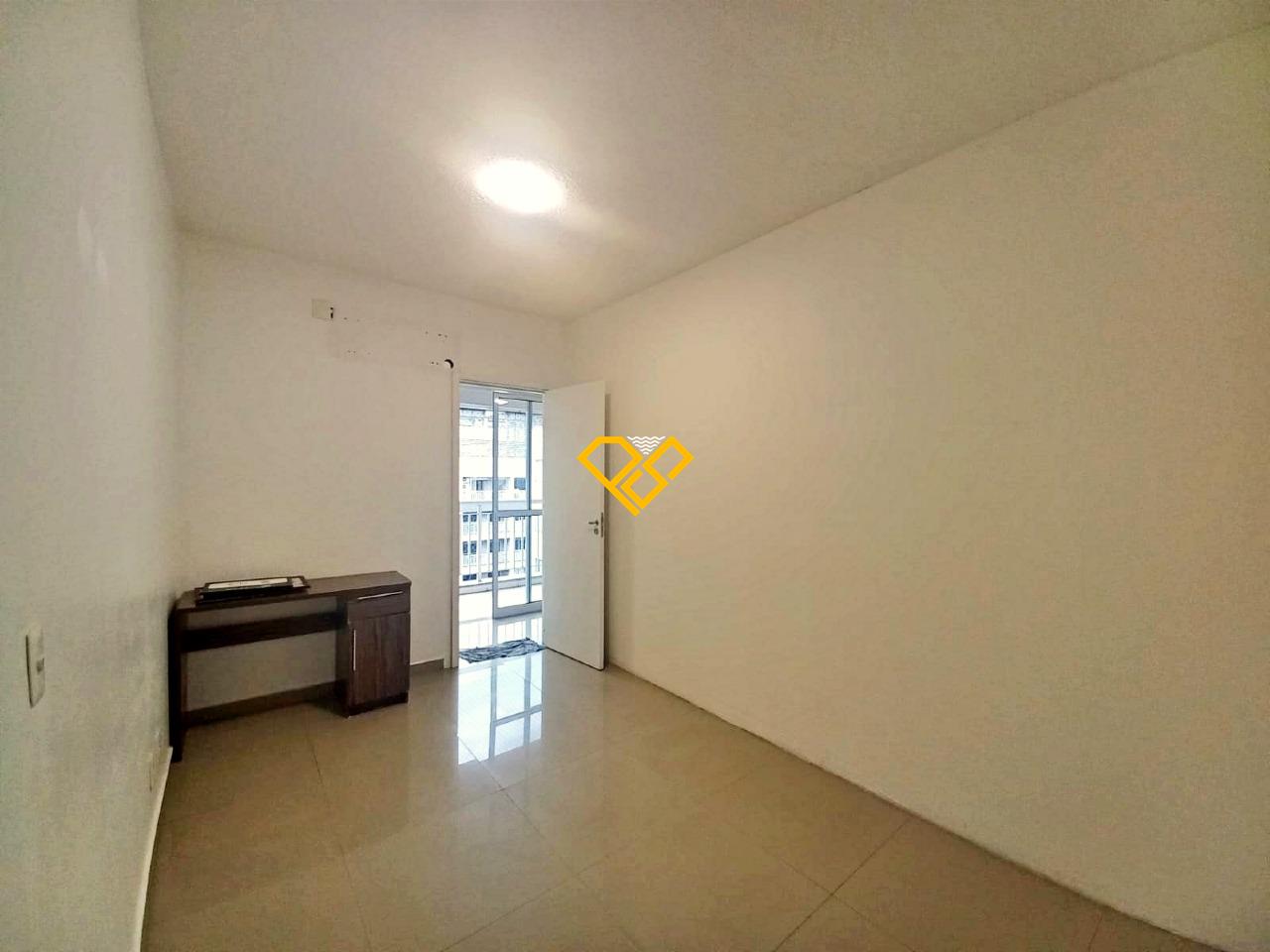 Apartamento à venda no Vila Mathias: Dormitório