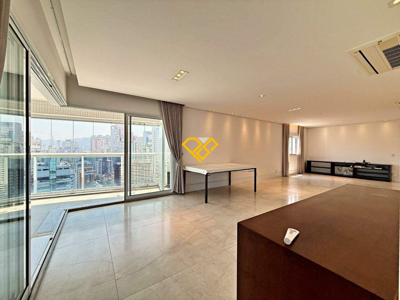 Apartamento à venda no Boqueirão: Sala
