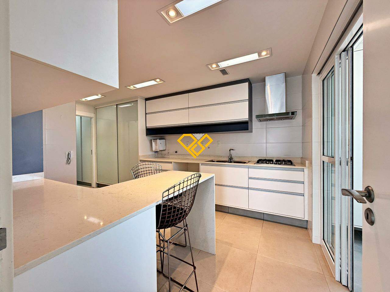 Apartamento à venda no Boqueirão: Cozinha