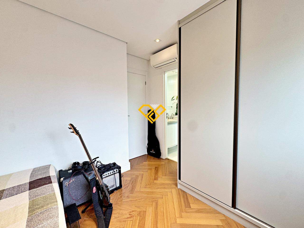 Apartamento à venda no Boqueirão: Suíte 3