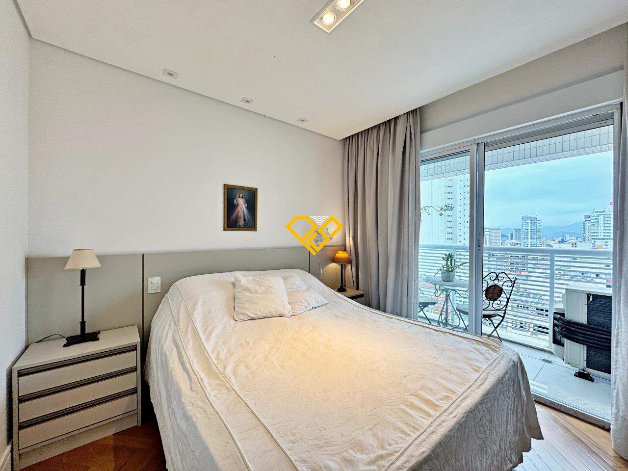 Apartamento à venda no Boqueirão: Suíte 1