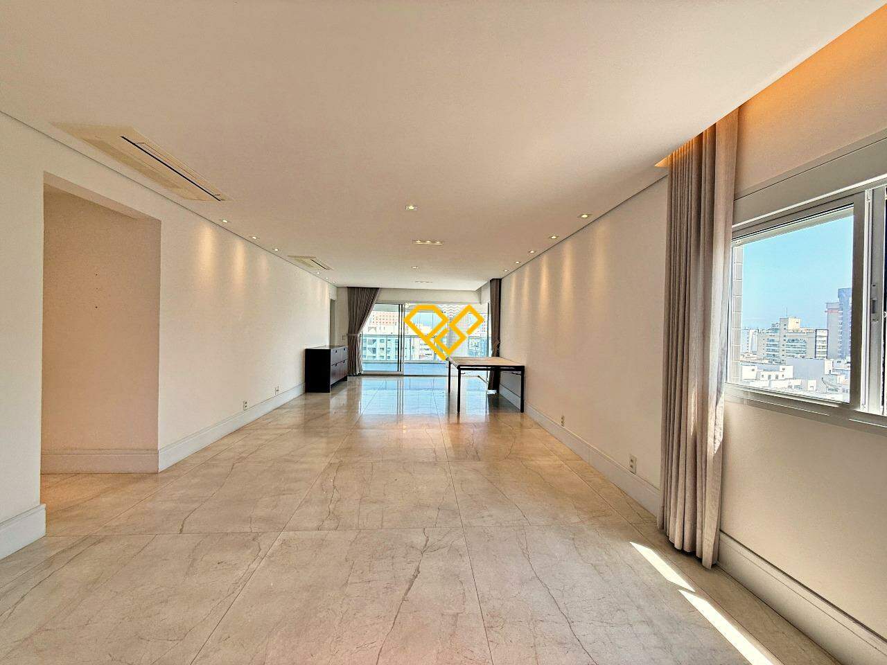 Apartamento à venda no Boqueirão: Sala