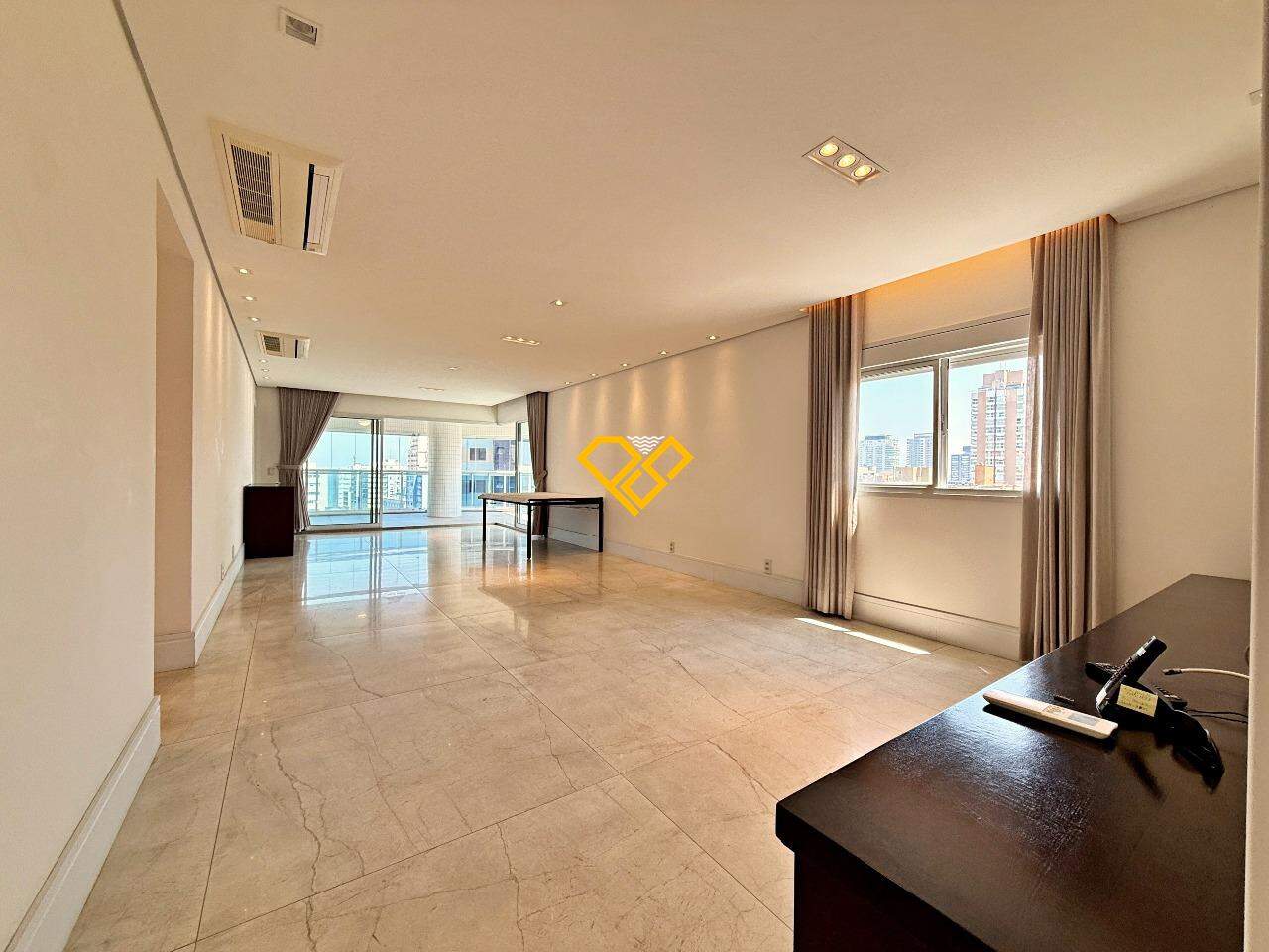 Apartamento à venda no Boqueirão: Sala
