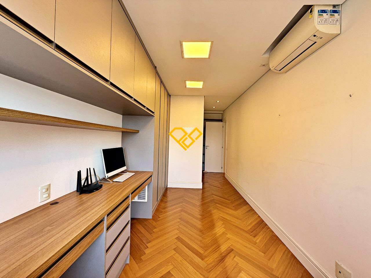 Apartamento à venda no Boqueirão: Suíte 3