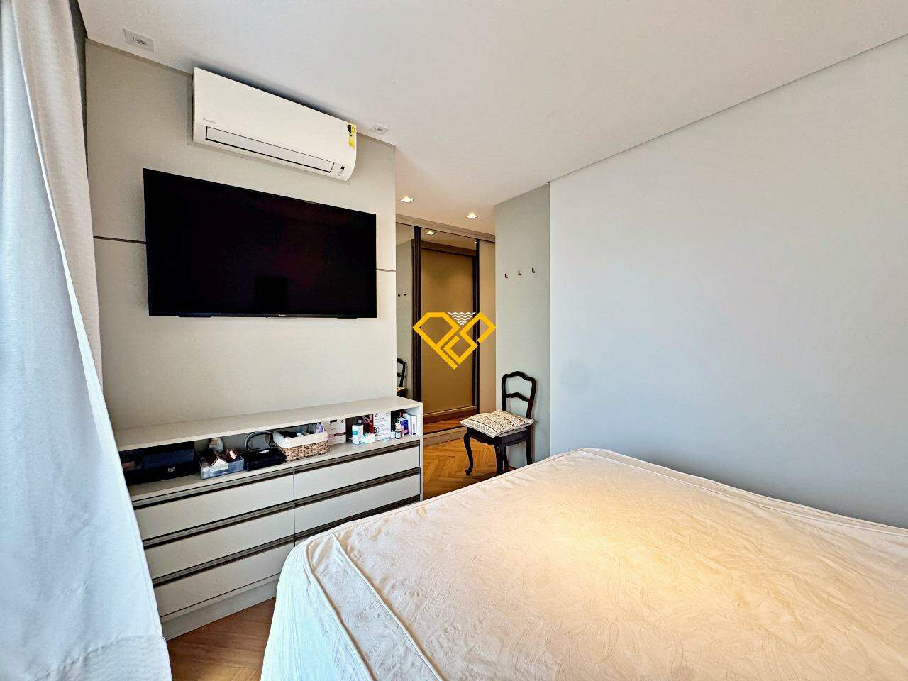 Apartamento à venda no Boqueirão: Suíte 1