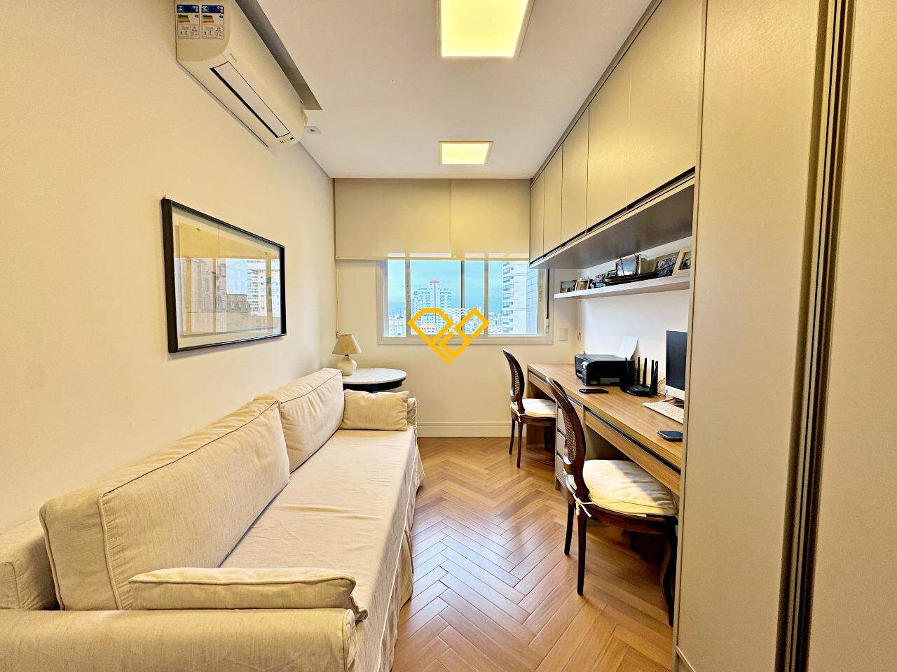 Apartamento à venda no Boqueirão: Suíte 2