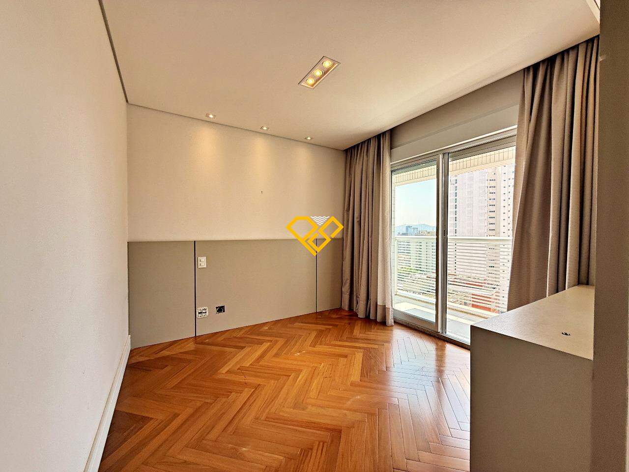 Apartamento à venda no Boqueirão: Suíte 1 - master