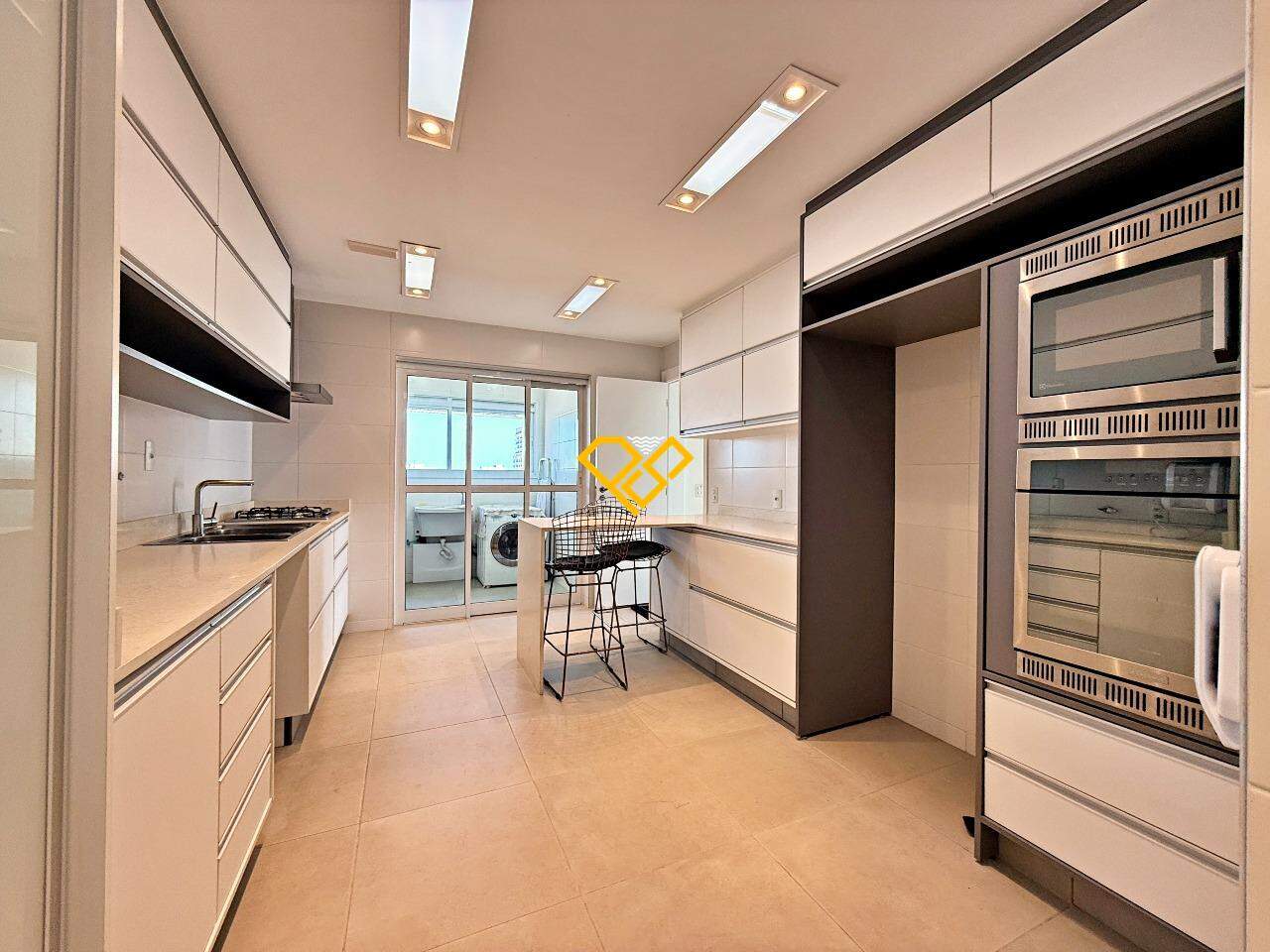 Apartamento à venda no Boqueirão: Cozinha
