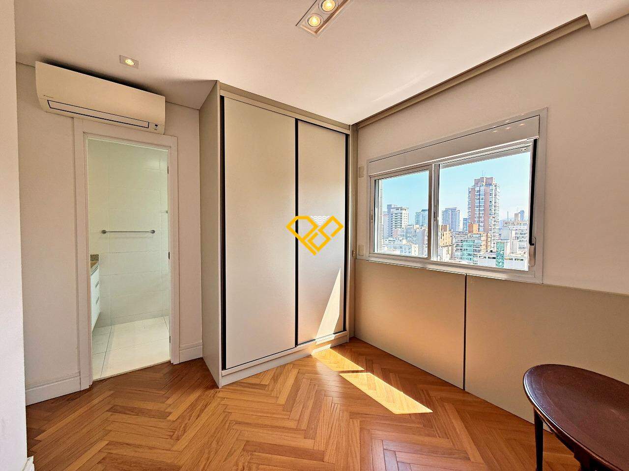Apartamento à venda no Boqueirão: Suíte 2