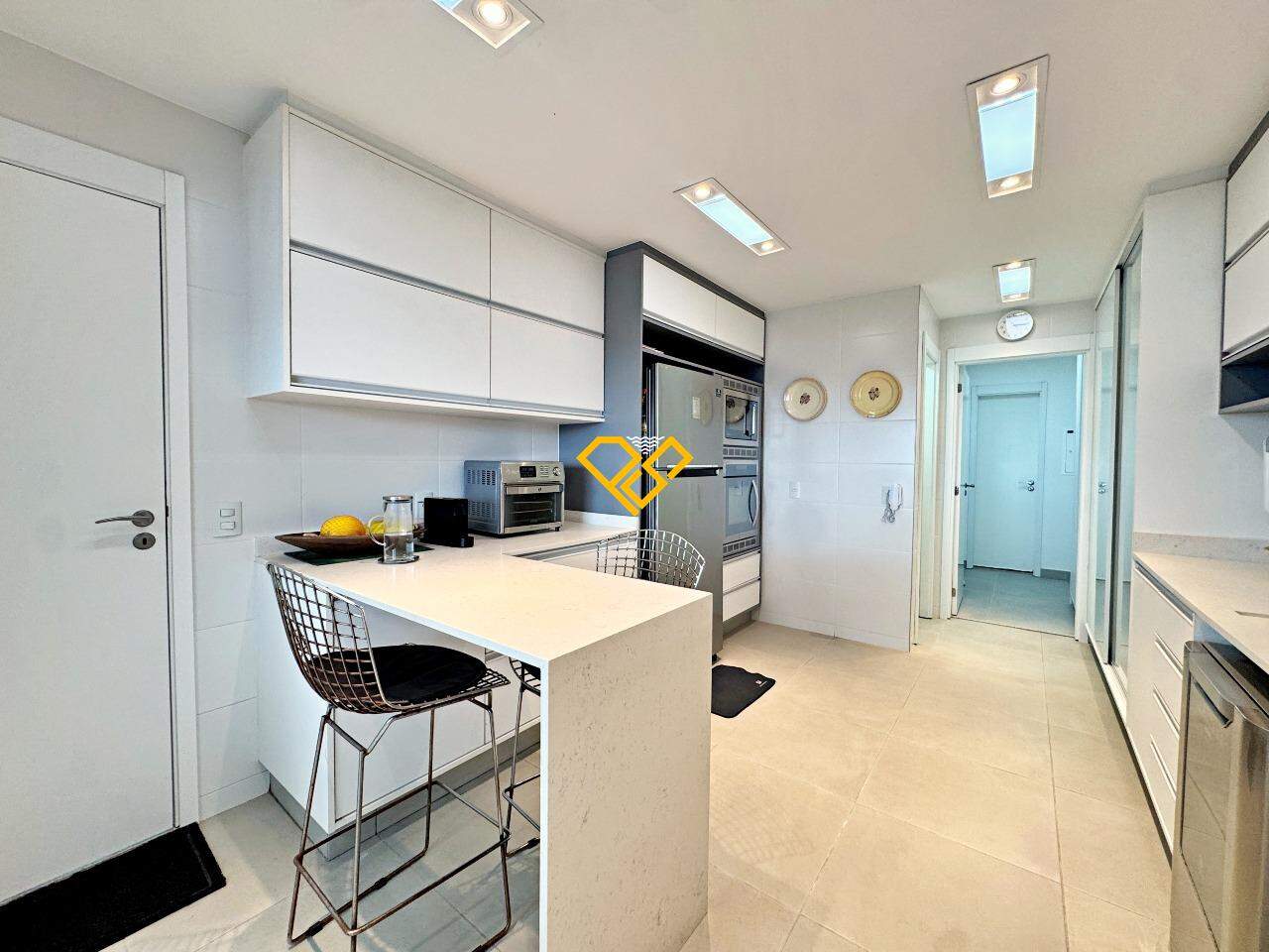 Apartamento à venda no Boqueirão: Cozinha