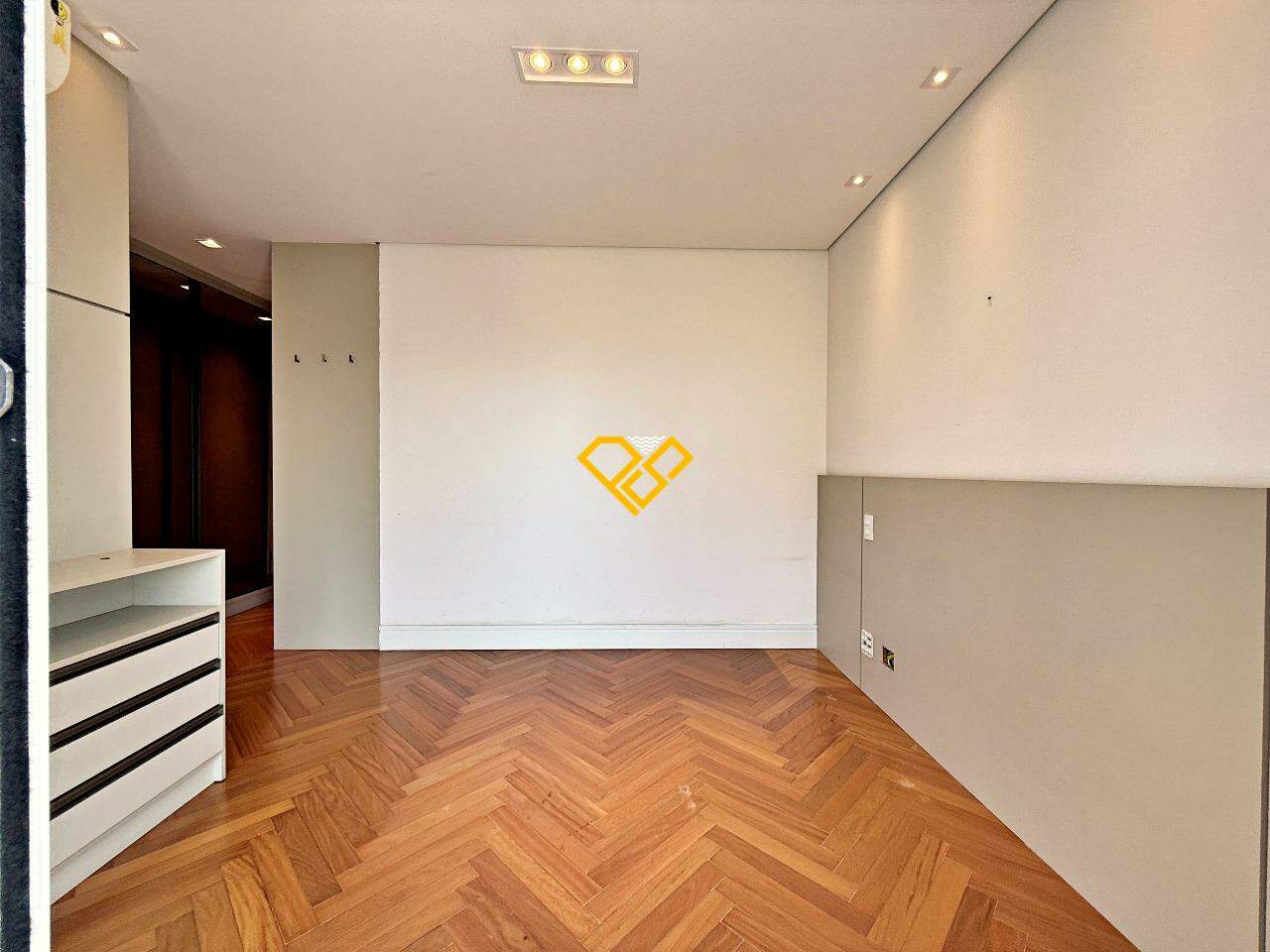 Apartamento à venda no Boqueirão: Suíte 1 - master