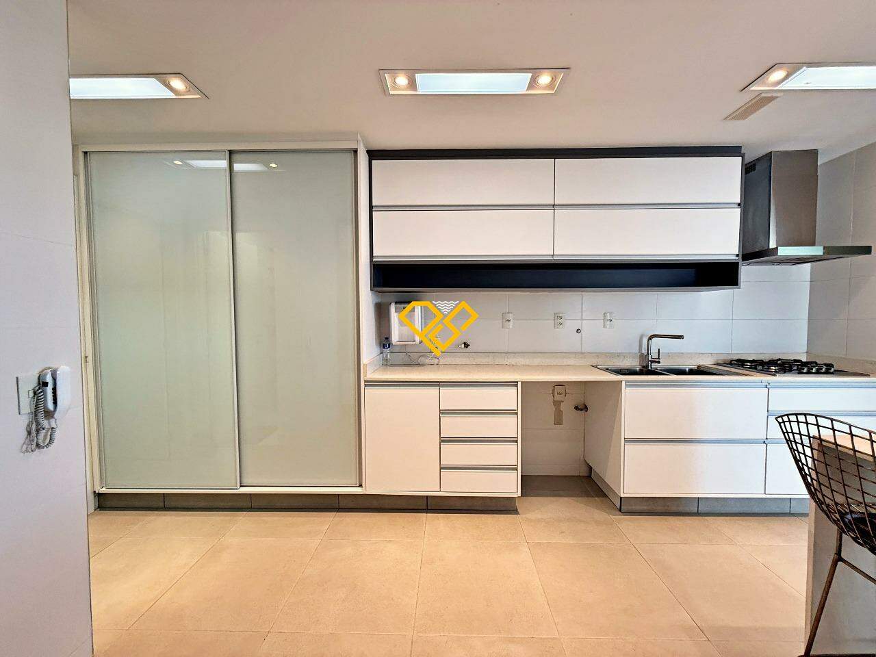 Apartamento à venda no Boqueirão: Cozinha