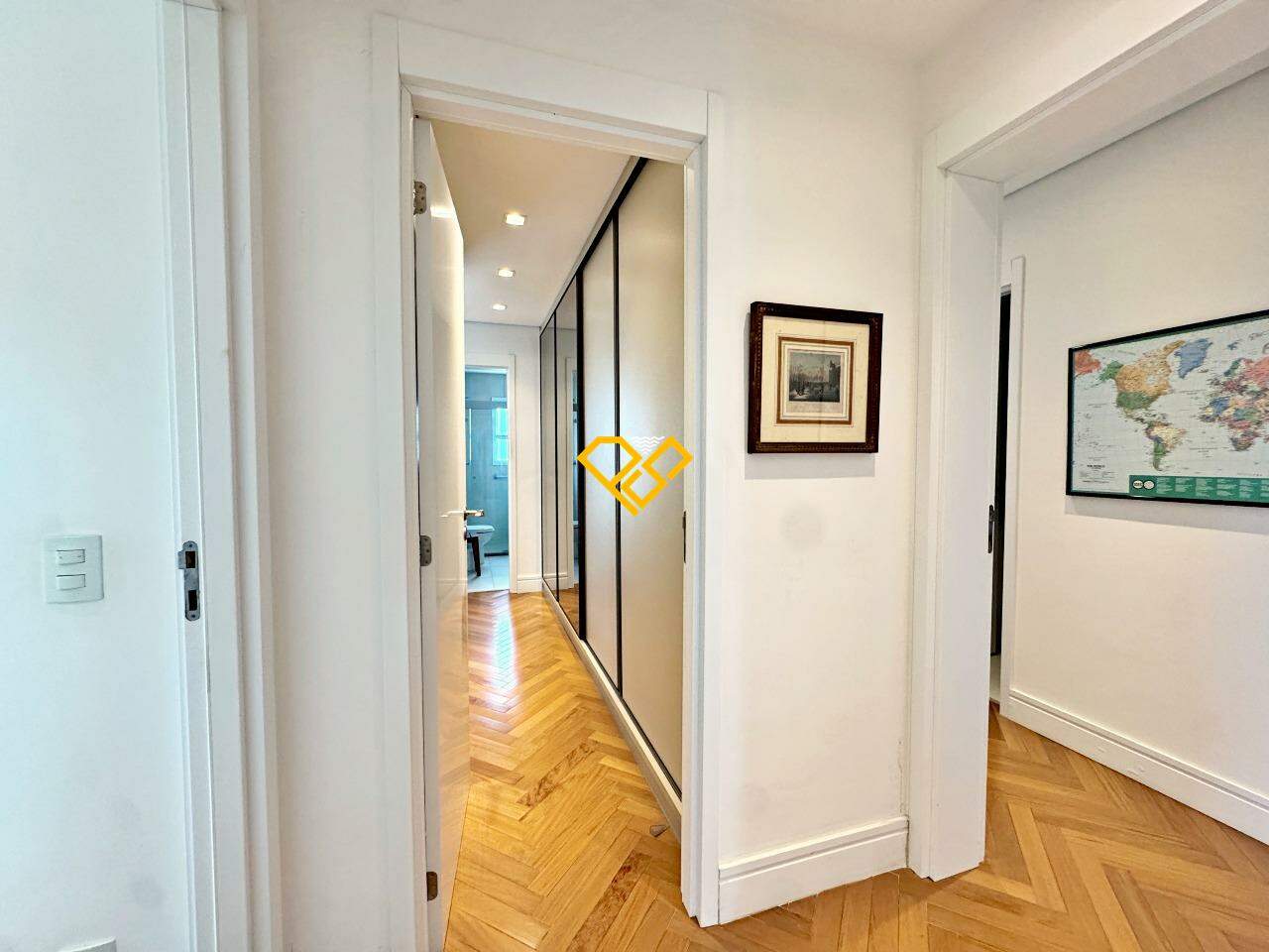 Apartamento à venda no Boqueirão: Área íntima