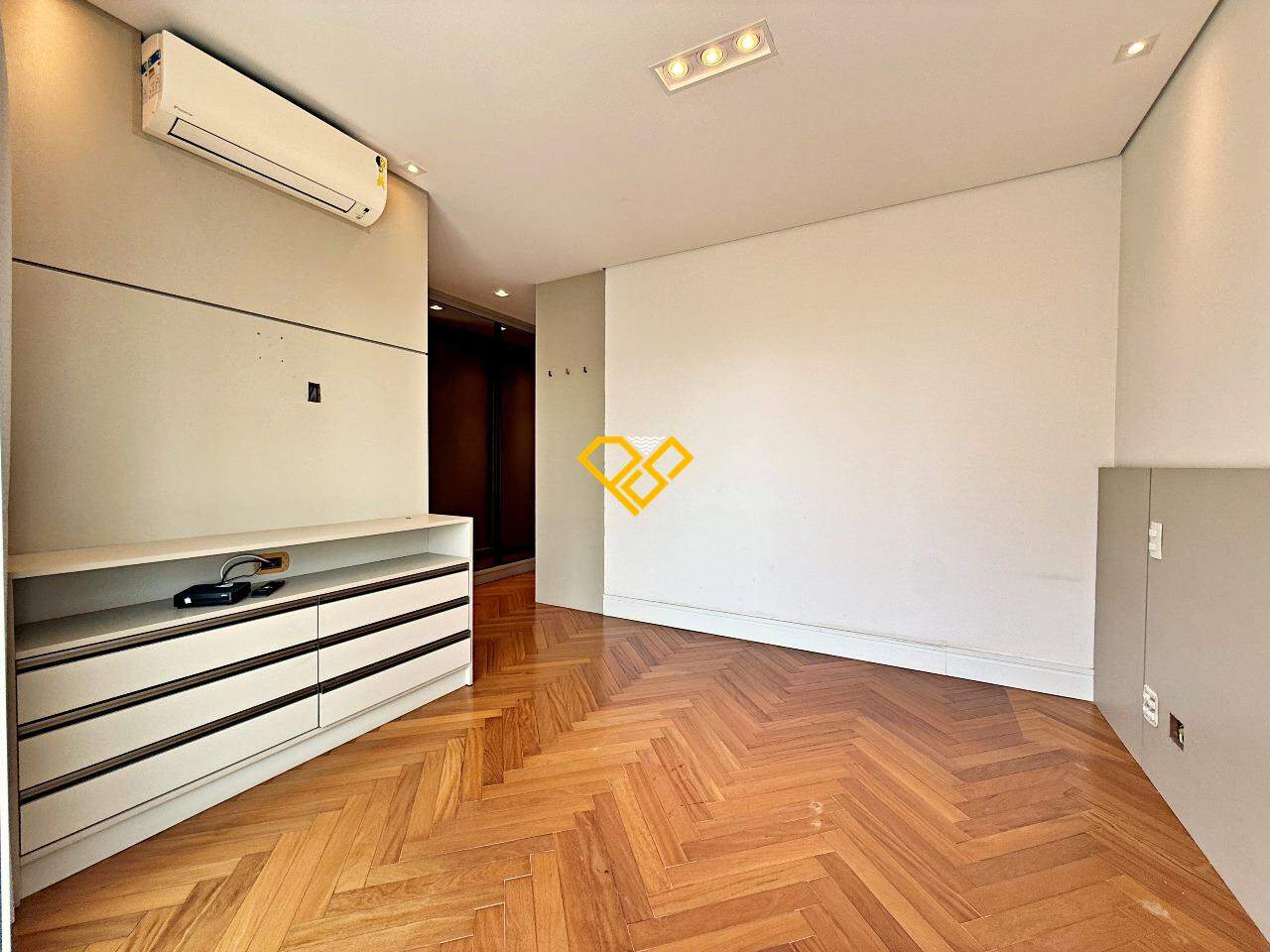 Apartamento à venda no Boqueirão: Suíte 1 - master