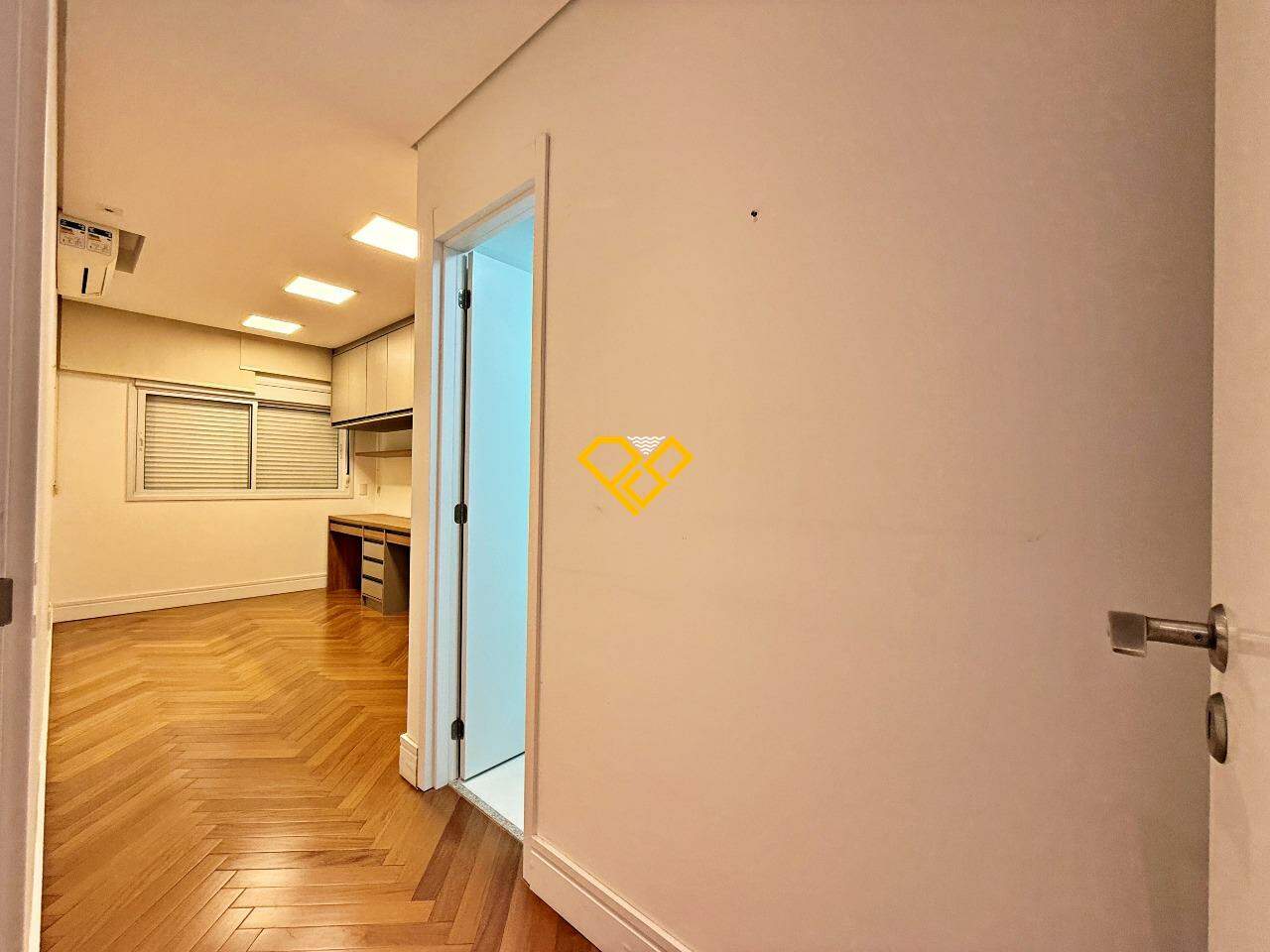 Apartamento à venda no Boqueirão: Suíte 3