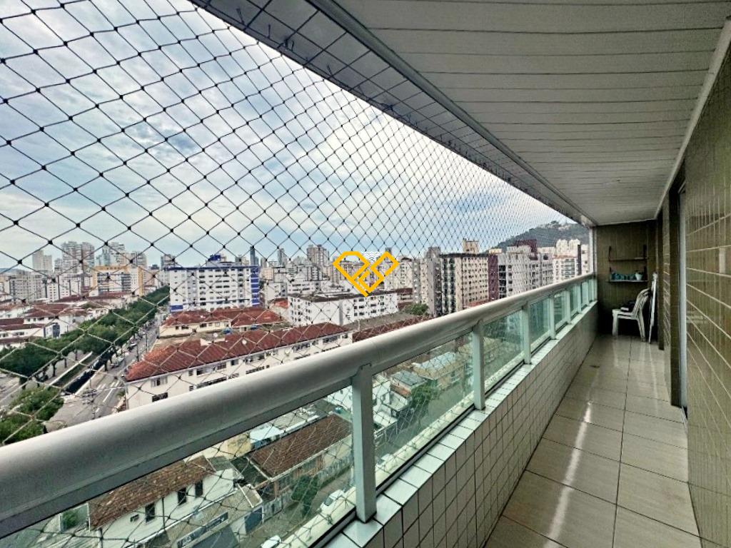 Apartamento à venda no Campo Grande: Varamda