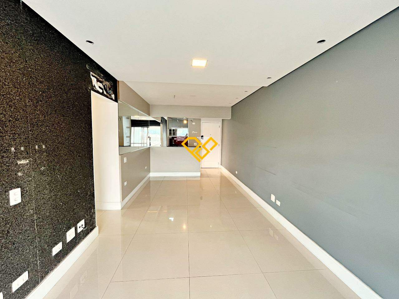 Apartamento à venda no Vila Belmiro: Sala