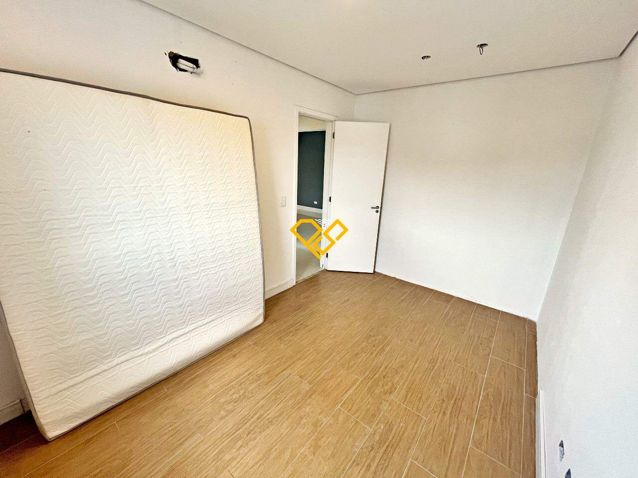 Apartamento à venda no Vila Belmiro: Dormitório 2