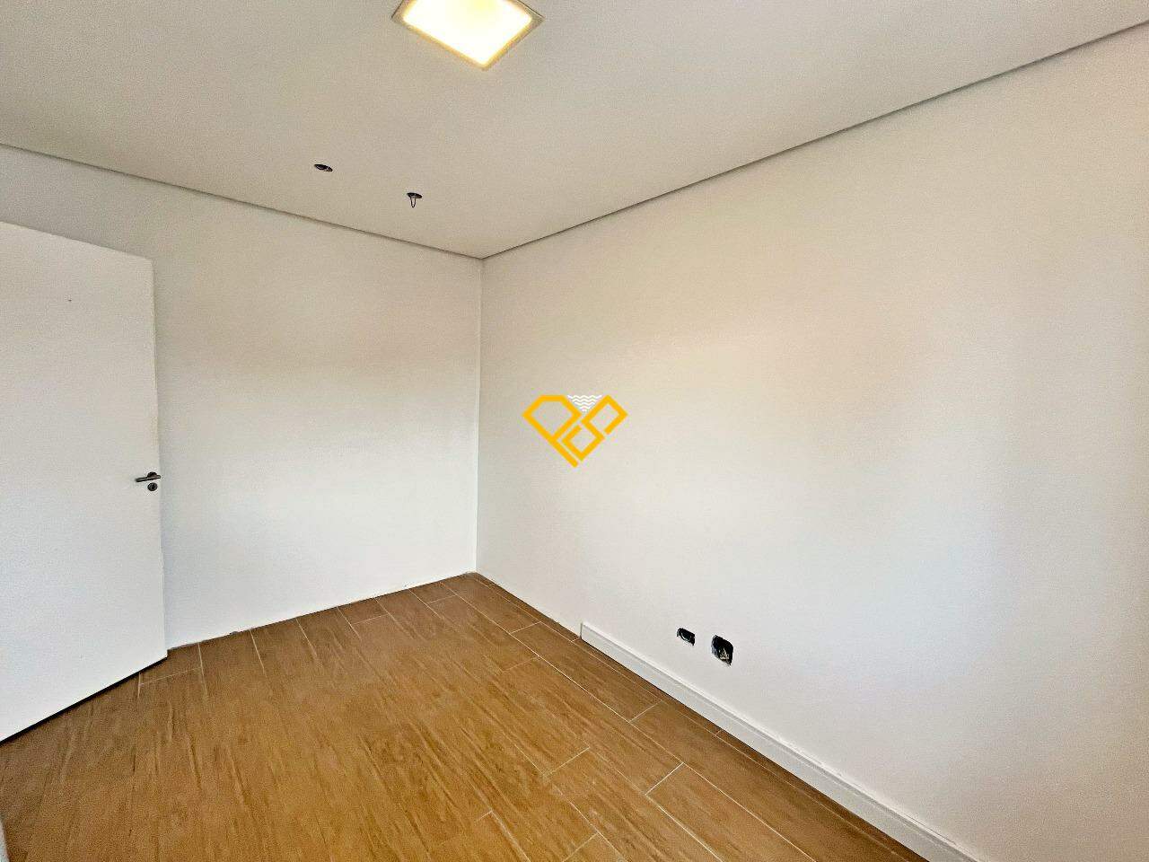 Apartamento à venda no Vila Belmiro: Dormitório 2