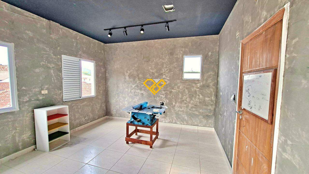 Sobreposta Alta à venda no Vila Belmiro: Dormitório 5