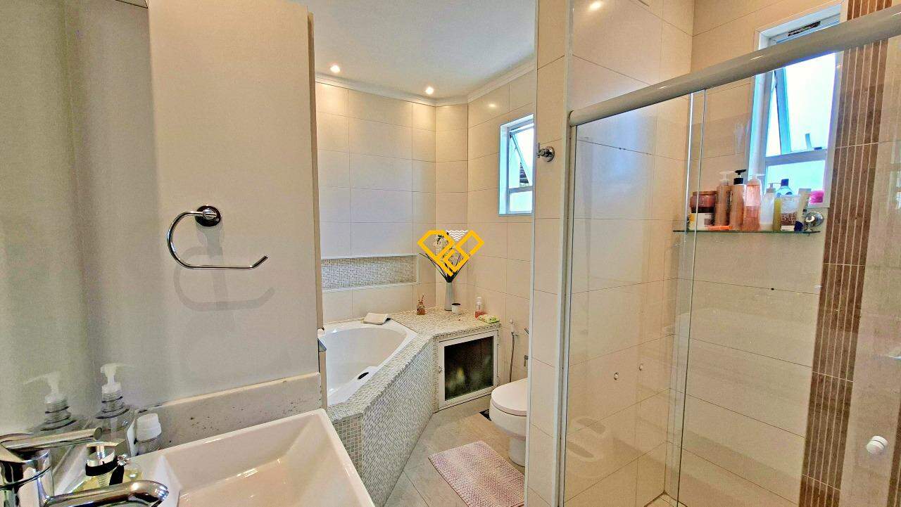 Sobreposta Alta à venda no Vila Belmiro: Wc suíte 1 - master