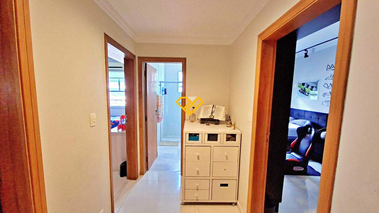 Sobreposta Alta à venda no Vila Belmiro: Área íntima