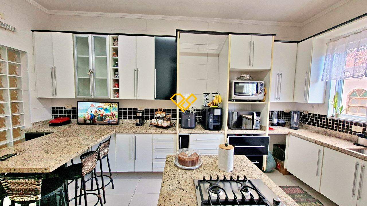 Sobreposta Alta à venda no Vila Belmiro: Cozinha