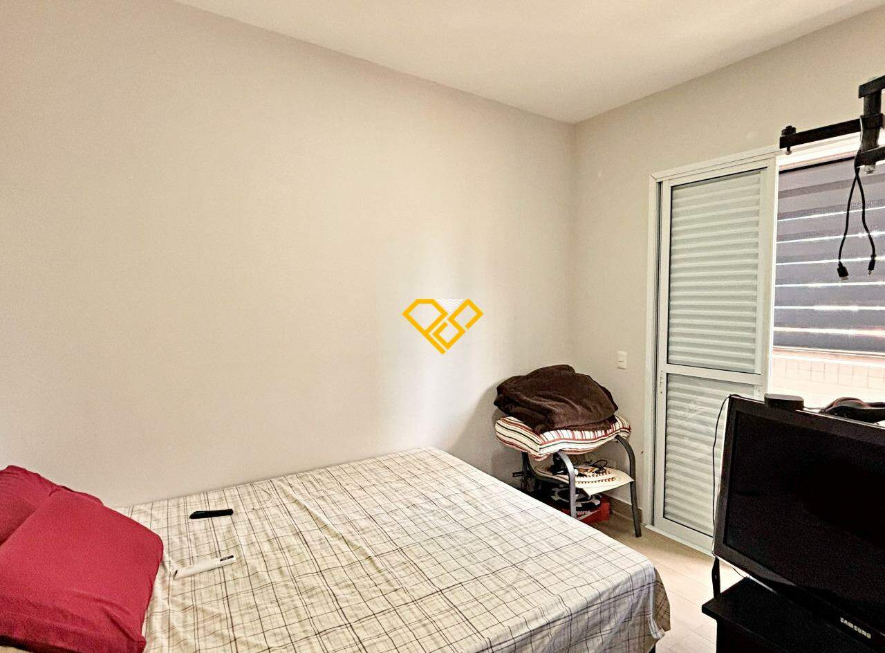 Apartamento à venda no Gonzaga: Dormitório 2
