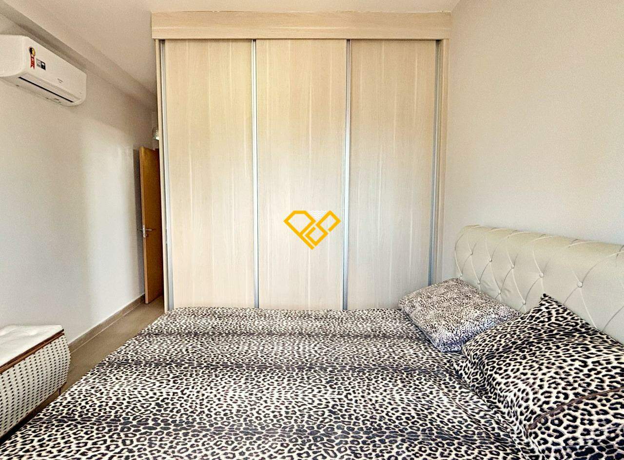 Apartamento à venda no Gonzaga: Dormitório 1 - suíte