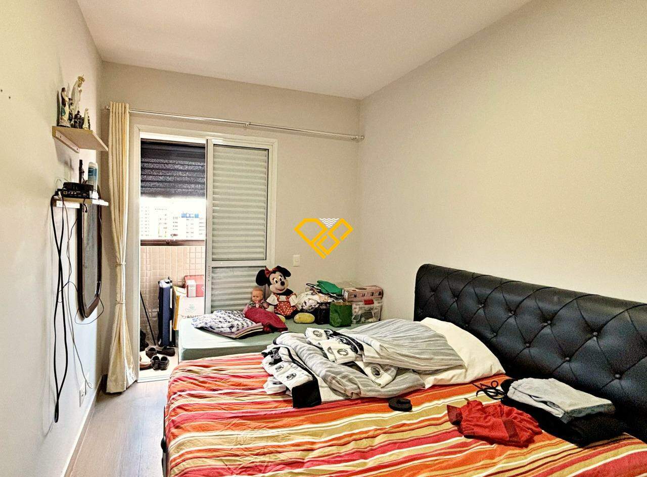 Apartamento à venda no Gonzaga: Dormitório 3