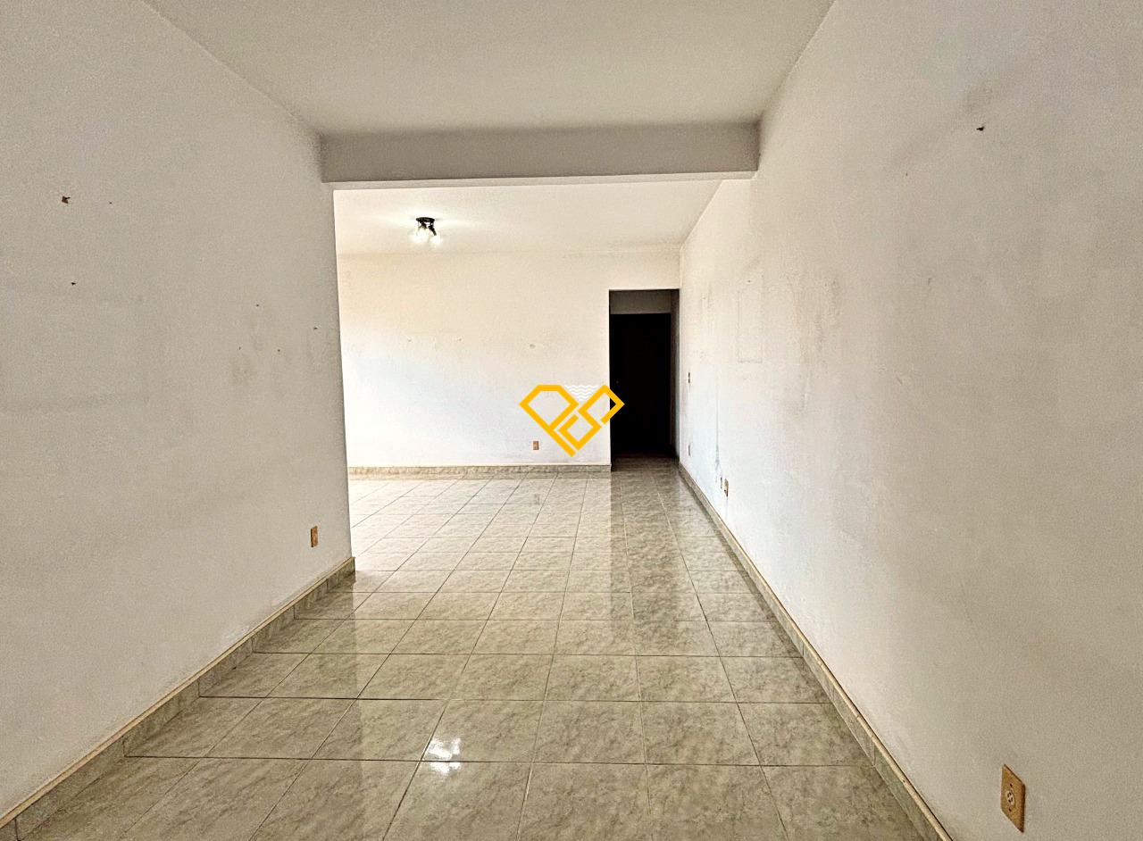 Apartamento à venda no Gonzaga: Sala