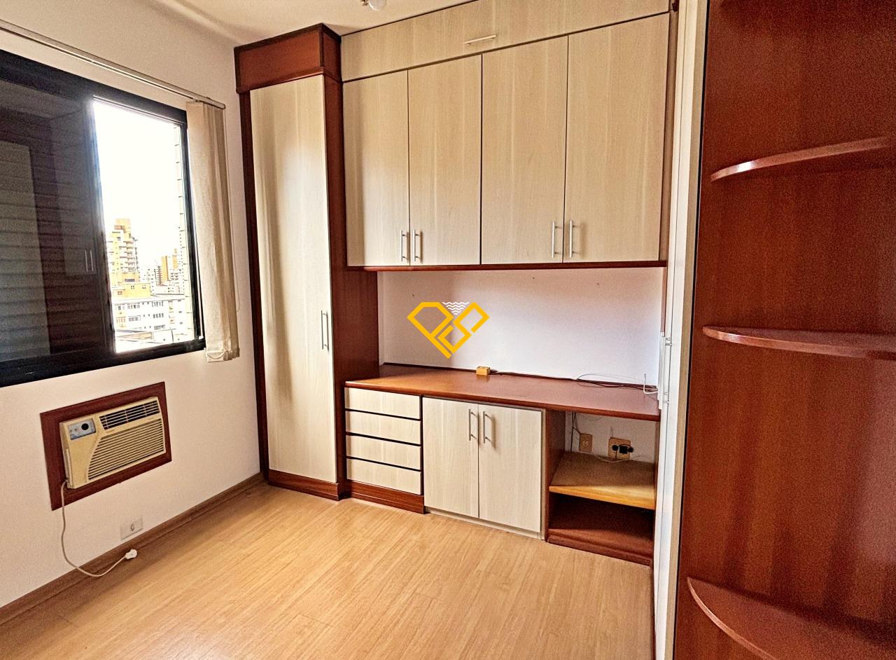 Apartamento à venda no Gonzaga: Dormitório 3