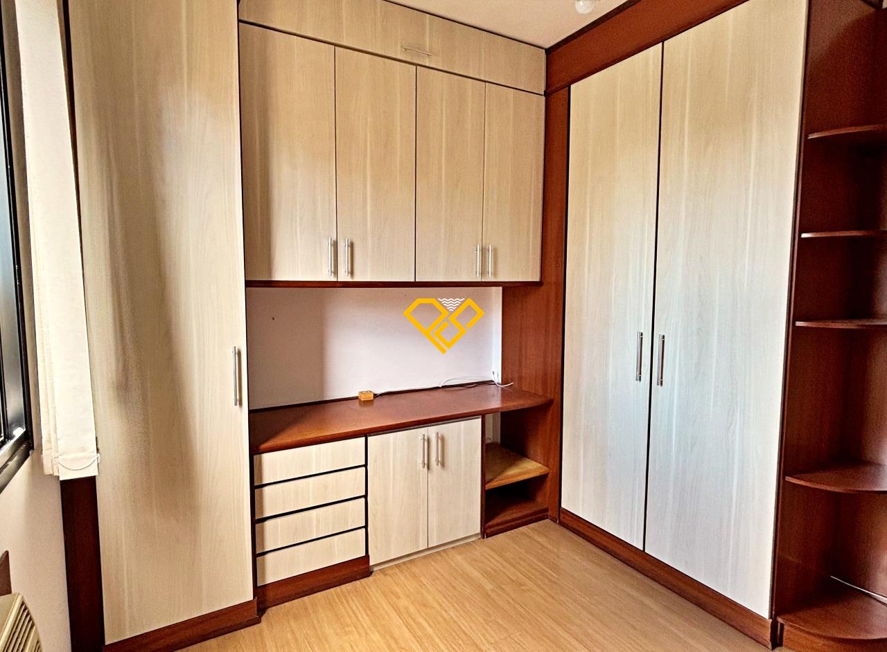 Apartamento à venda no Gonzaga: Dormitório 3