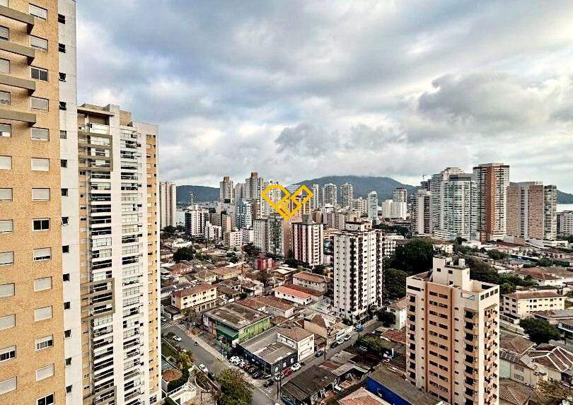 Apartamento à venda no Ponta da Praia: Vista