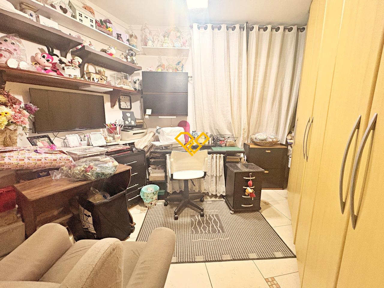 Apartamento à venda no Ponta da Praia: Dormitório 2