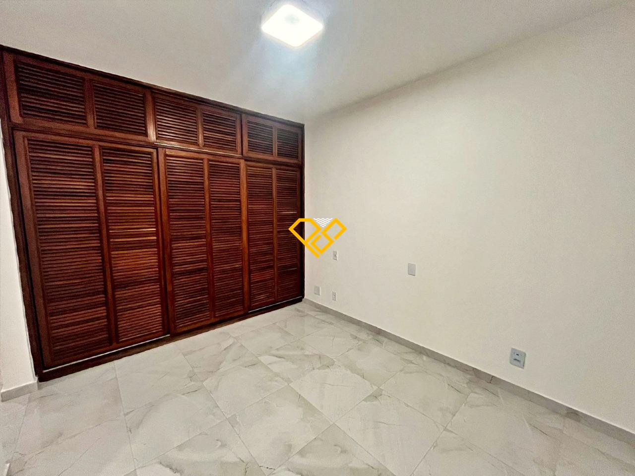 Apartamento à venda no Aparecida: Dormitório 1 - suíte