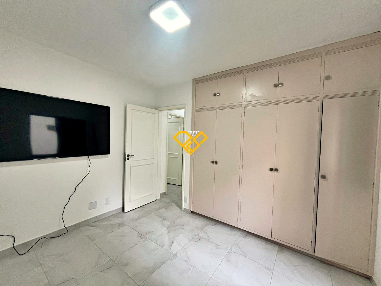 Apartamento à venda no Aparecida: Dormitório 2