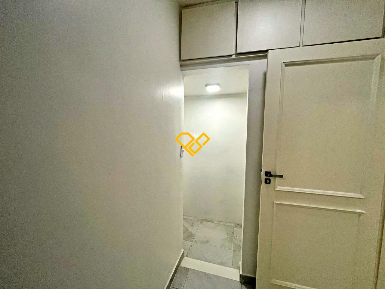 Apartamento à venda no Aparecida: Closet