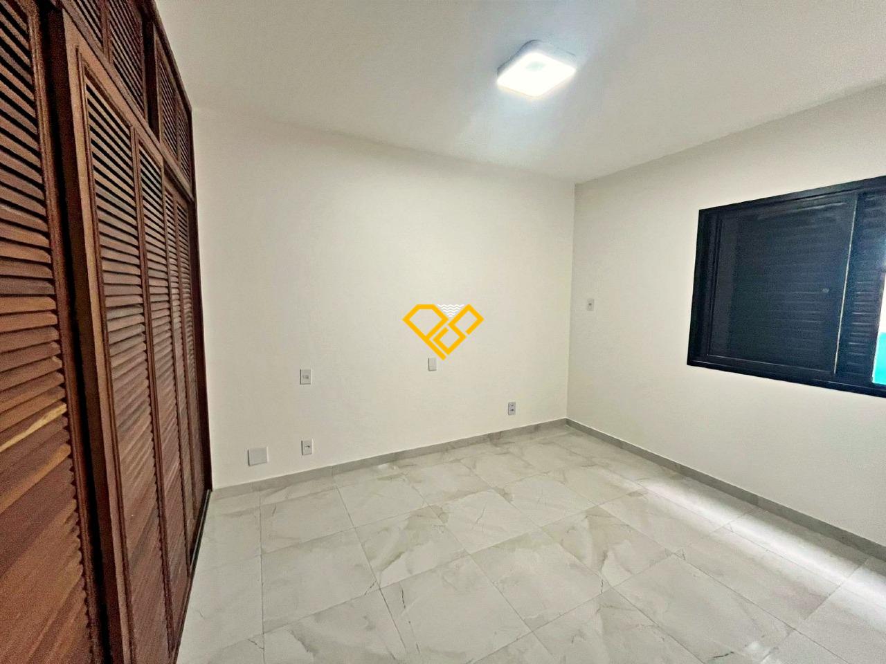 Apartamento à venda no Aparecida: Dormitório 1 - suíte