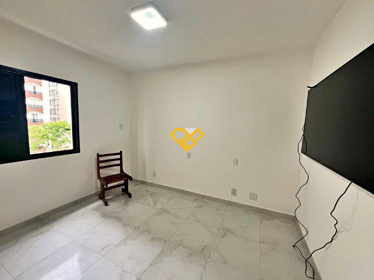 Apartamento à venda no Aparecida: Dormitório 2