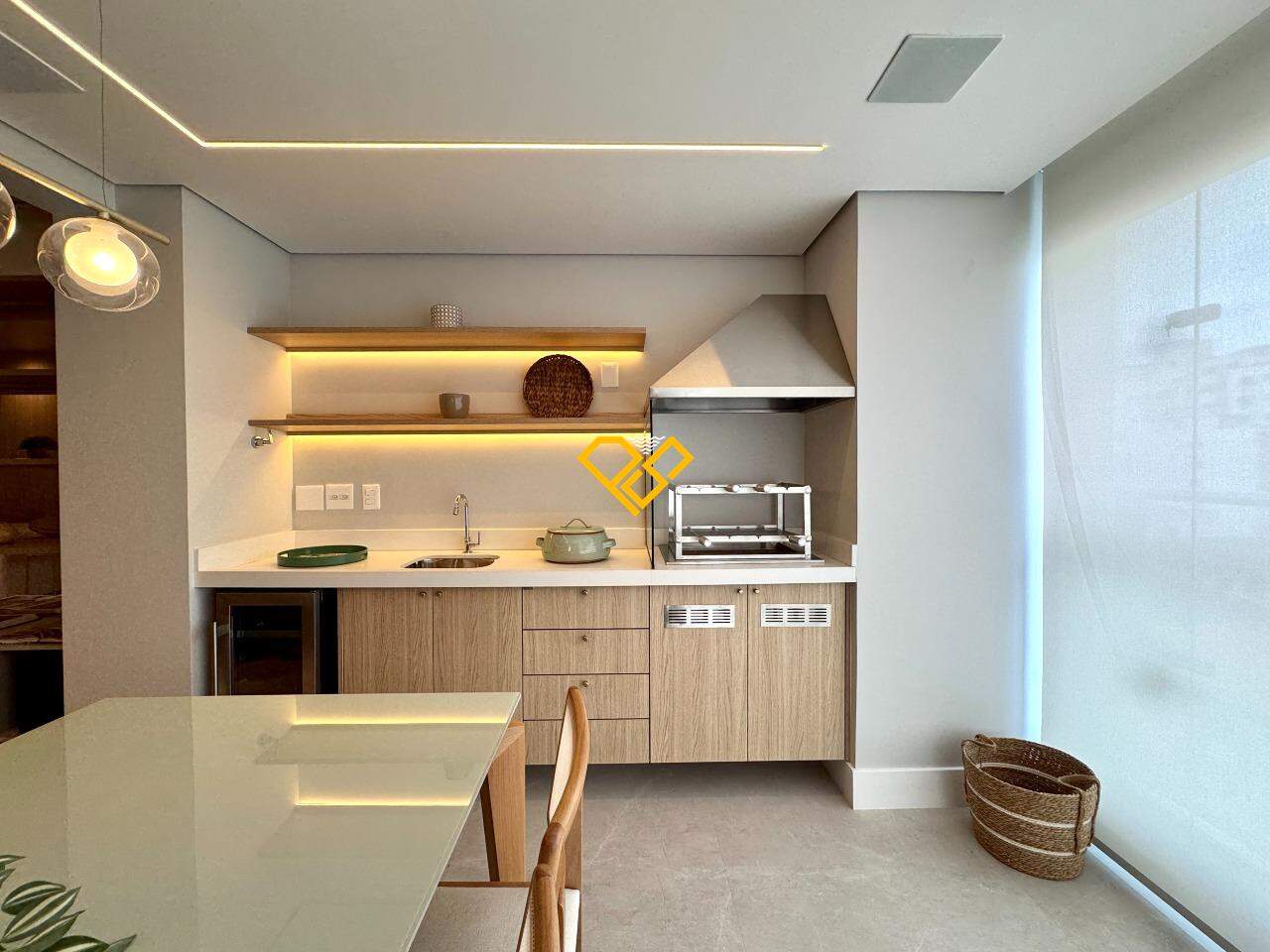 Apartamento à venda no Pompéia: 